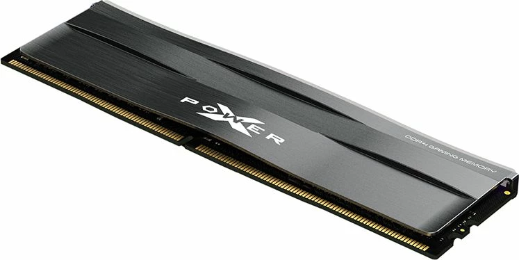 RAM Memorje Silicon Power XPOWER Zenith SP016GXLZU320BDC DDR4 16GB 3200MHz CL16 UDIMM, set 2x8GB, e zezë