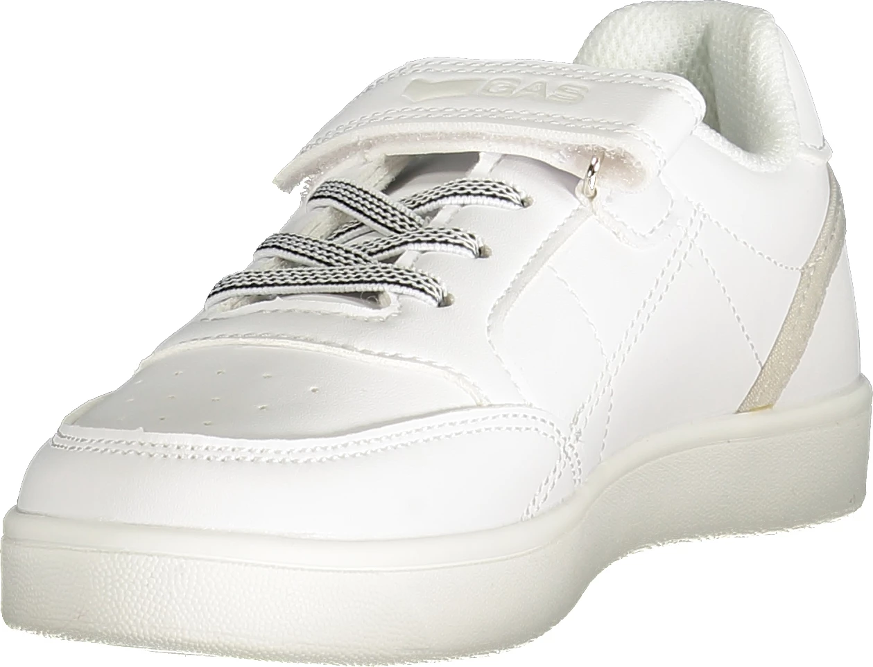 Atlete për djem GAS JEB LTX, të bardha