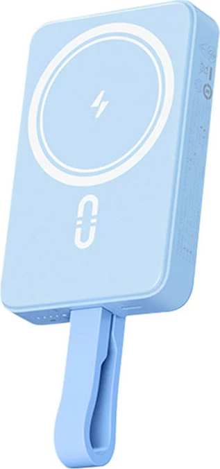 Powerbank Romoss WMS10, 10000mAh, 20W, kaltër