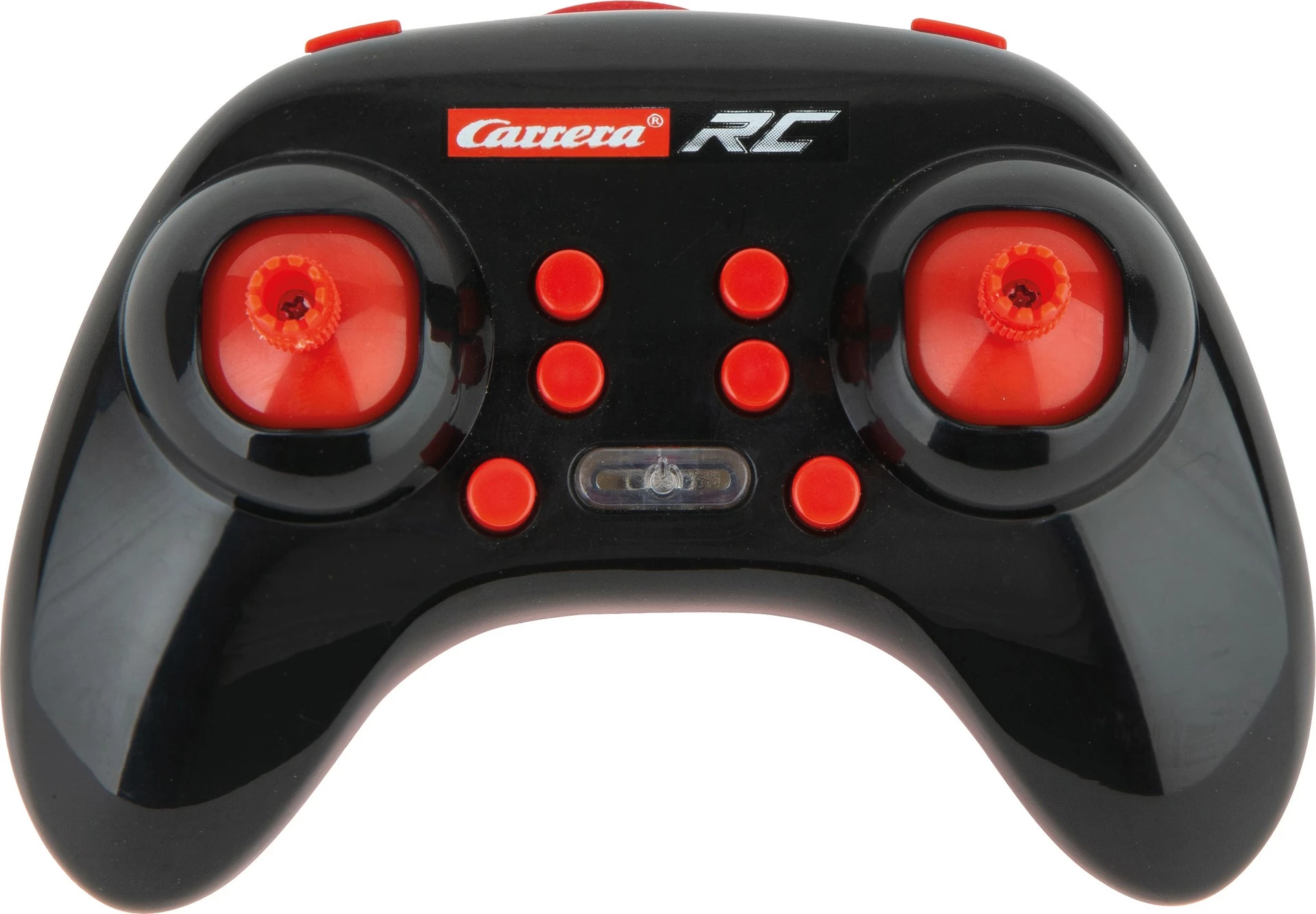 Dron lodër Carrera RC Mini Mario-Copter, 2.4GHz, shumëngjyrësh