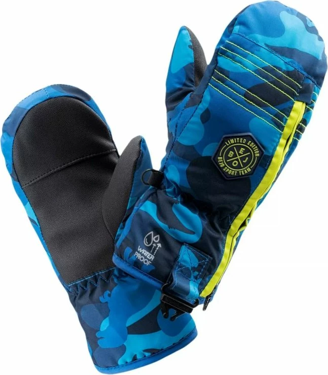 Doreza për fëmijë Bejo Yuki, blu marine [Madhësia: L/XL]
