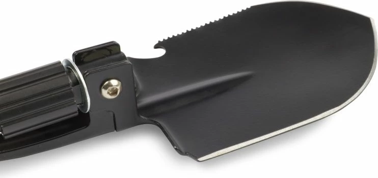 Lopatë palosëse 4në1 Offlander për turizëm dhe aktivitete në natyrë