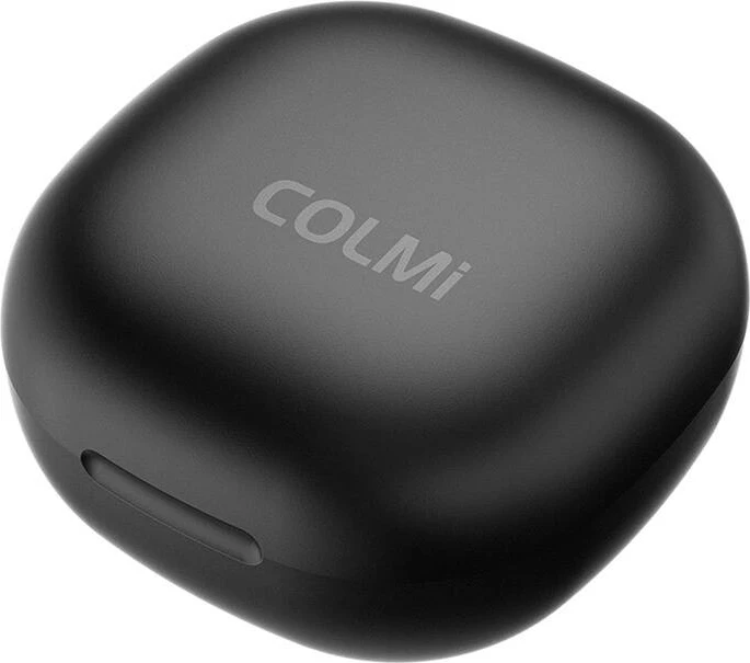 Smartring Colmi R03, 20.3mm, Gold, madhësia 11