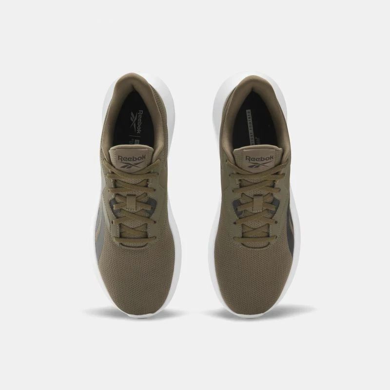 Atlete për meshkuj Reebok, të gjelbra