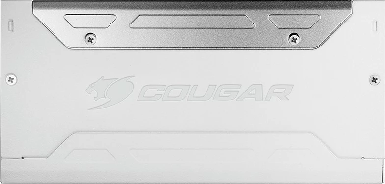 Kasë energjie Cougar Polar 1050W, ATX 3.1, 80 Plus Platinum, modular, bardhë