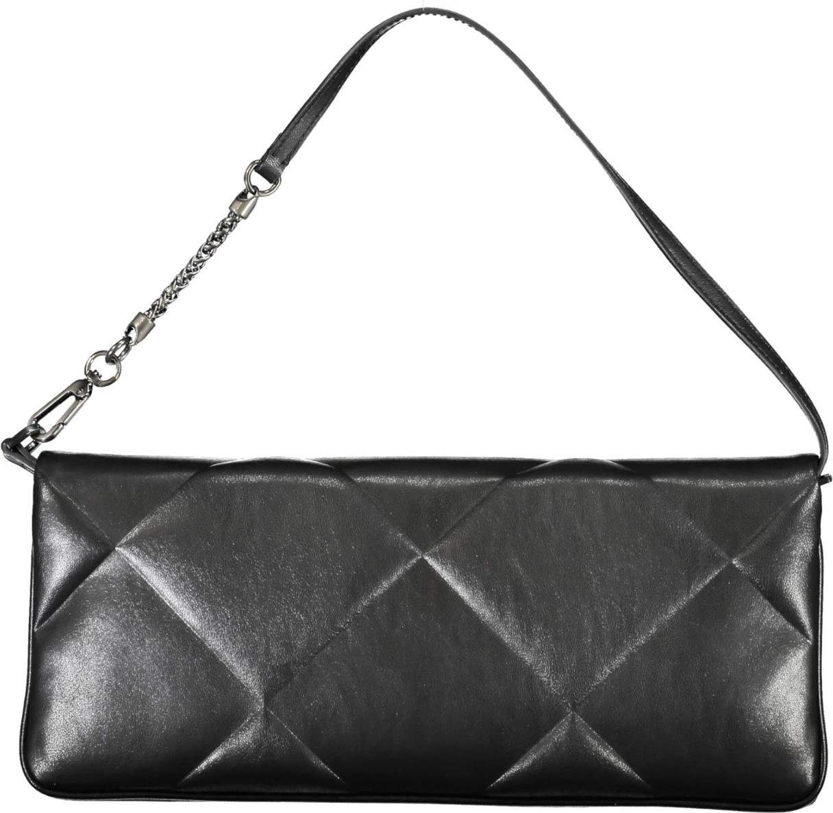 Çantë femra Calvin Klein, e zezë