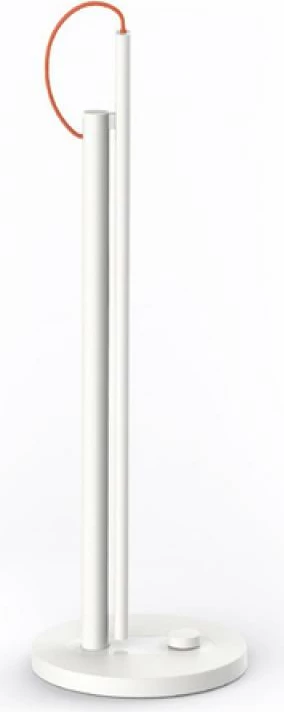 llambë tavoline smart LED, Xiaomi Mi Smart LED Desk Lamp 1S EU BHR5967EU, e bardhë