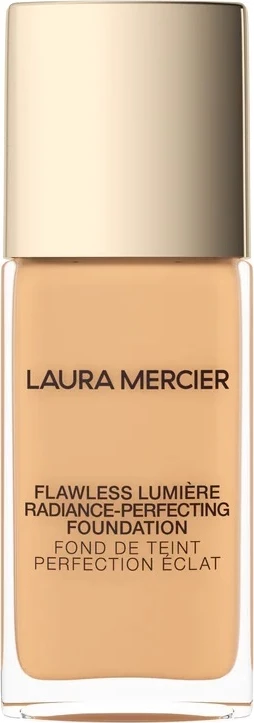 Fondatinë për femra Laura Mercier Flawless Lumiere Radiance Perfecting Foundation 3C1 Dune 30ml