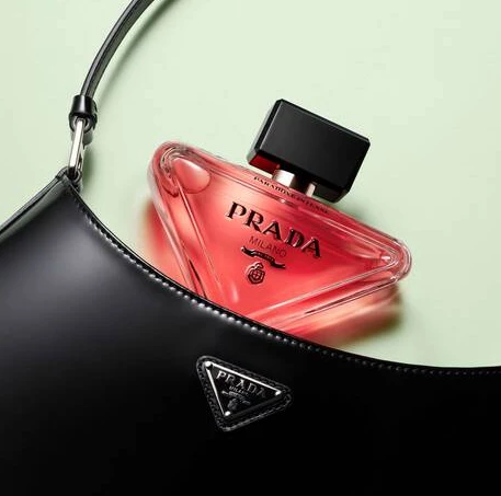 Eau de Parfum Prada Paradoxe Intense, 50 ml