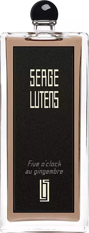 Eau de Parfum Serge Lutens Five O'clock Au Gingembre 100ml