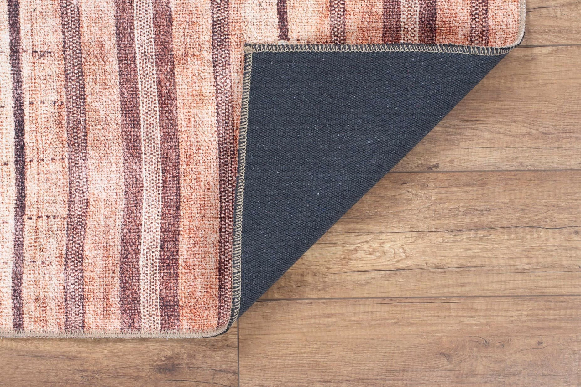 Qilim (210 x 310) Conceptum Hypnose, Funk Chenille, kafe AL 256
