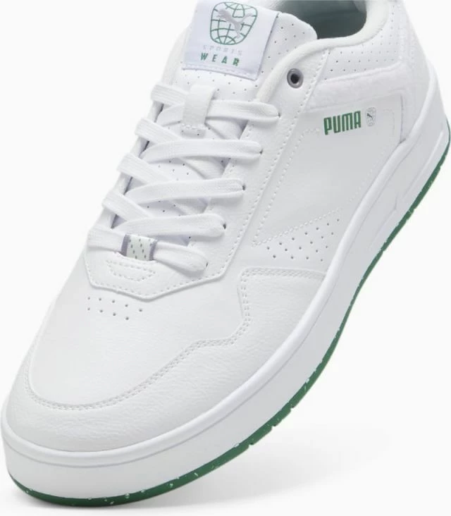 Atlete për meshkuj Puma, të bardha