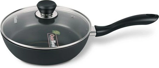 Tigan Maestro MR-1205-28 me kapak, 28 cm, zi