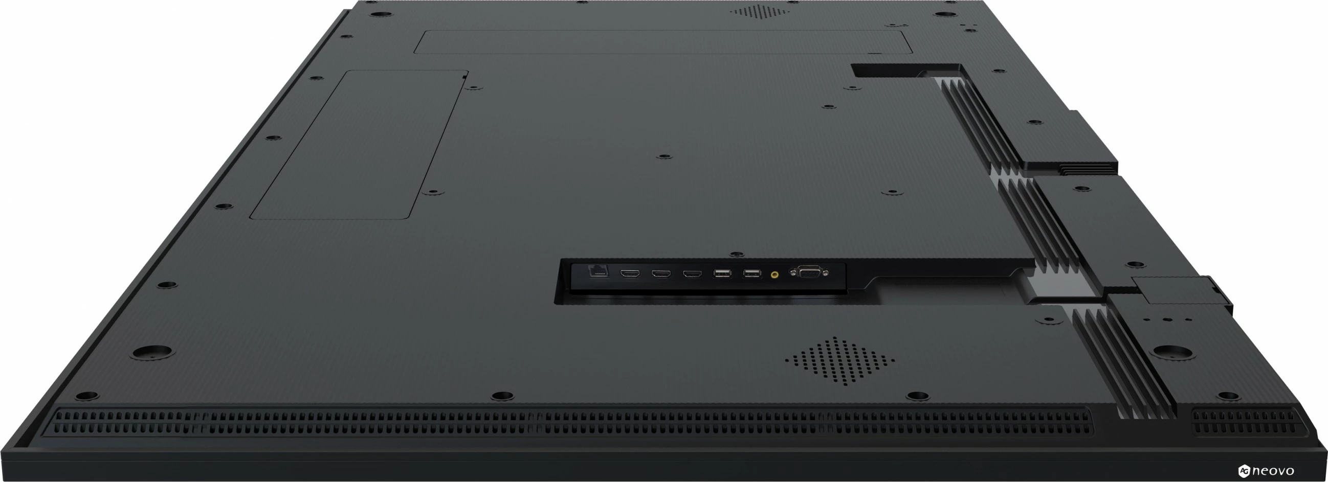 Ekran digital signage AG Neovo NSD-6503, 65 inç, 4K UHD, Wi-Fi, Android, i zi