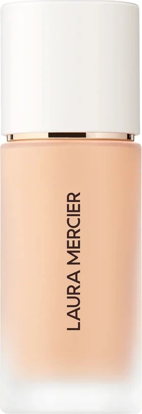 Fondatinë për femra Laura Mercier Real Flawless Weightless Perfecting Waterproof Foundation 1C2 Chiffon, 30ml
