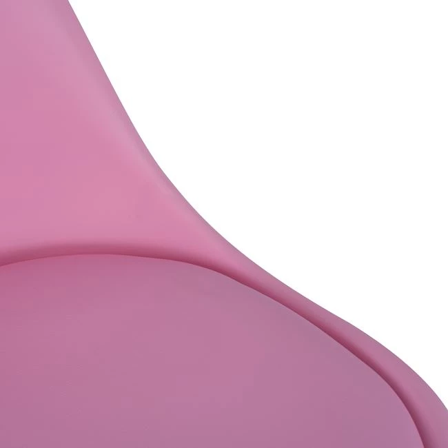 Karrige për zyre VEGAS FH1052.05, rozë