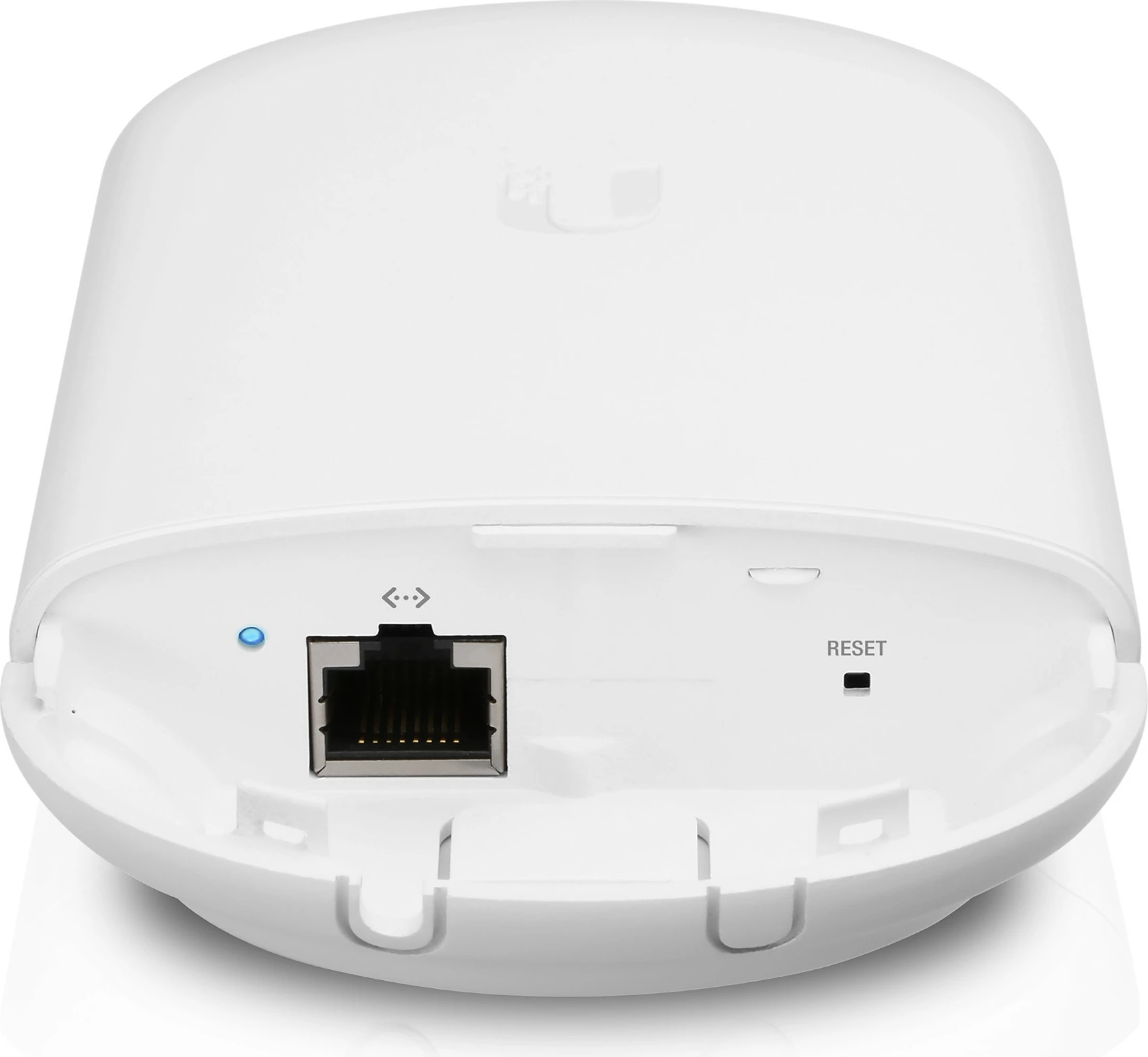 NanoStation Ubiquiti 5AC Loco, 1000 Mbit/s, e bardhë