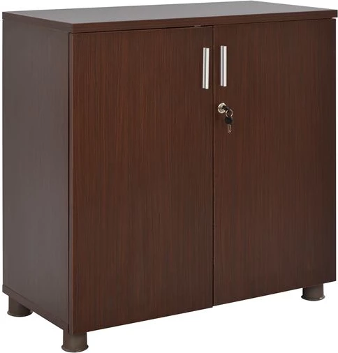 Dollap profesional për zyre, ngjyrë wenge, FH2053.12, 80x40x82 cm