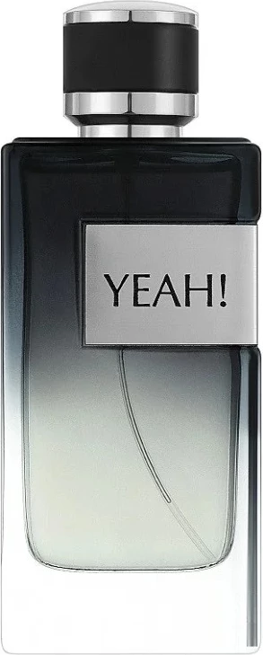 Eau de Parfum për meshkuj Maison Alhambra Yeah!, 100ml