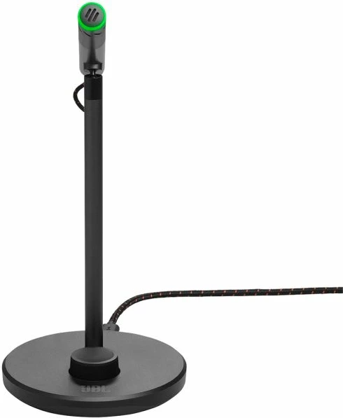 Mikrofon kondensator JBL Quantum Stream Talk USB-C 96kHz/24-bit, i zi