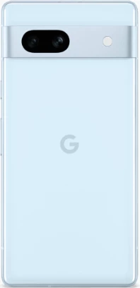 Celular Google Pixel 7A, 6.1", 8+128GB, DS, 5G, i kaltër