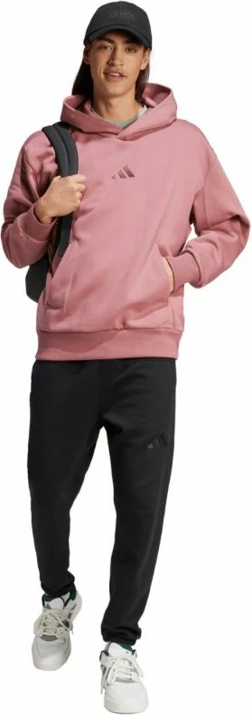 Duks për meshkuj adidas, rozë