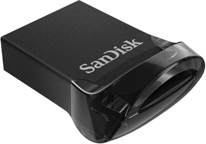 USB SanDisk Ultra Fit 128GB, i zi