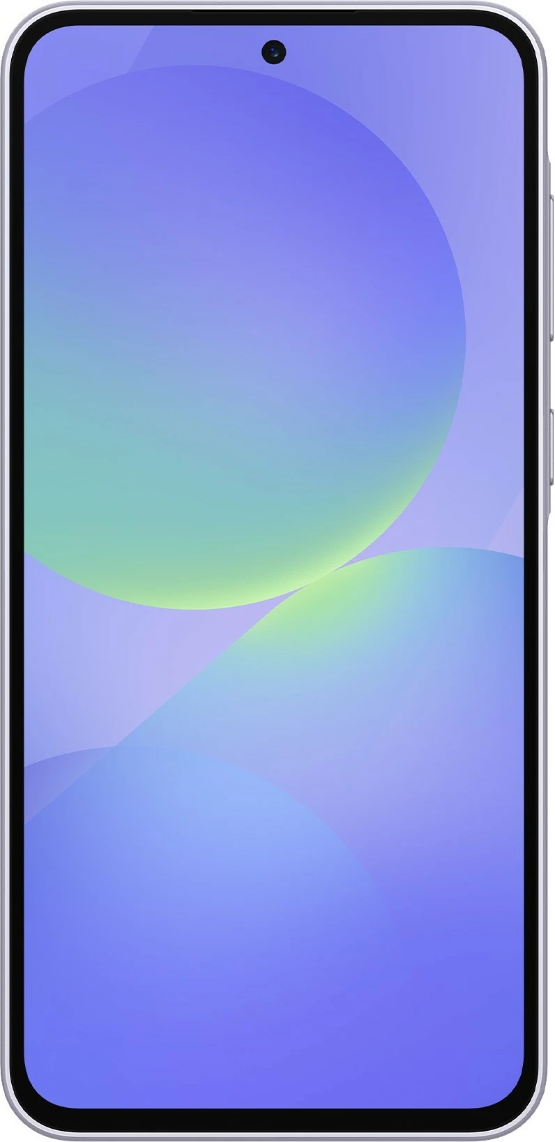 Celular Samsung Galaxy A36, 6 GB, 128 GB, 50 MP, Android 15, Lavander