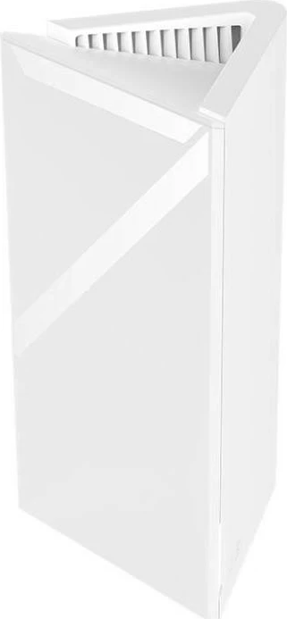 Router mesh MSI Roamii BE Lite, 2 copë, WiFi 7, i bardhë