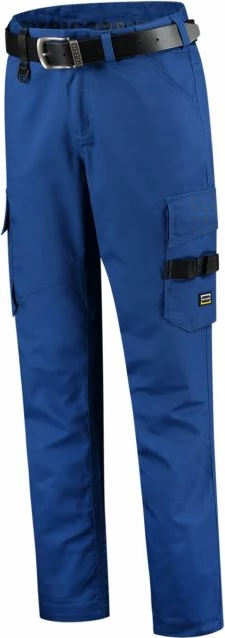 Pantallona pune Malfini për meshkuj dhe femra, blu