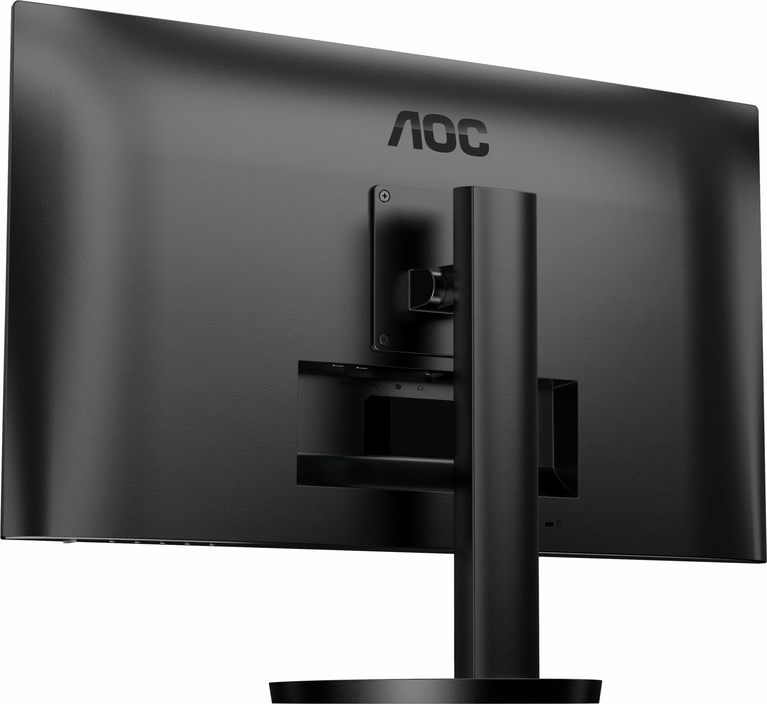Monitor AOC U27B3AF, 27", 4K Ultra HD, LED, i zi