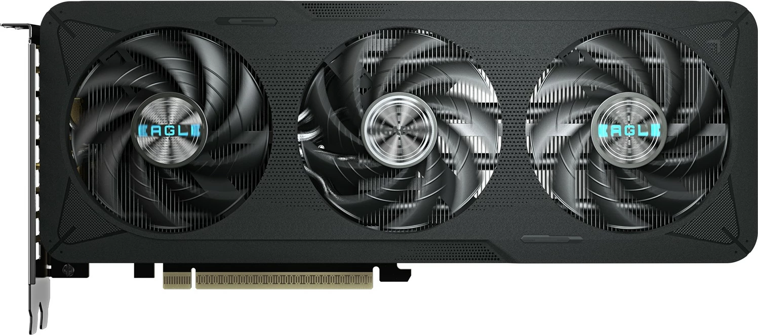 Kartelë grafike Gigabyte RTX 5060 Ti Eagle Max OC 16GB GDDR7
