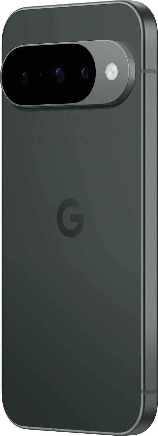 Celular Google Pixel 10 5G, 12/256GB, Dual SIM, Obsidian