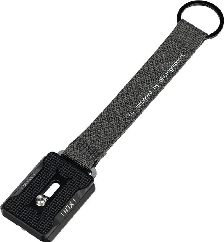 Brelok Irix IKR-AS, 1 x USB 3.1, 2 x USB, ngjyrë e zezë