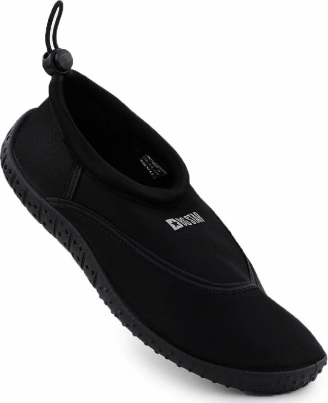 Këpucë uji Big Star femra, të zeza