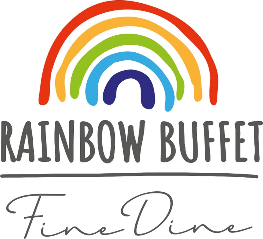 Tabaka GN 1/4, Fine Dine, melaminë, 265x162 mm, e zezë