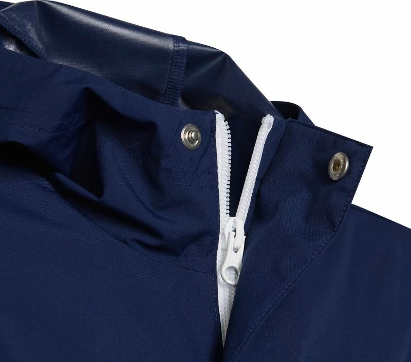 Jakne për fëmijë adidas Entrada 22, blu marine