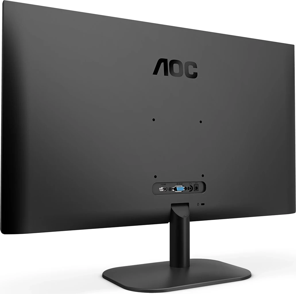Monitor AOC 27B2H, 27'', LED, 75Hz, i zi 