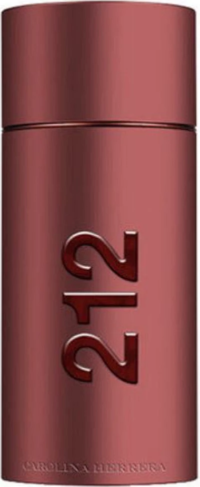 Eau de Toilette për meshkuj Carolina Herrera 212 Sexy Men, 100ml