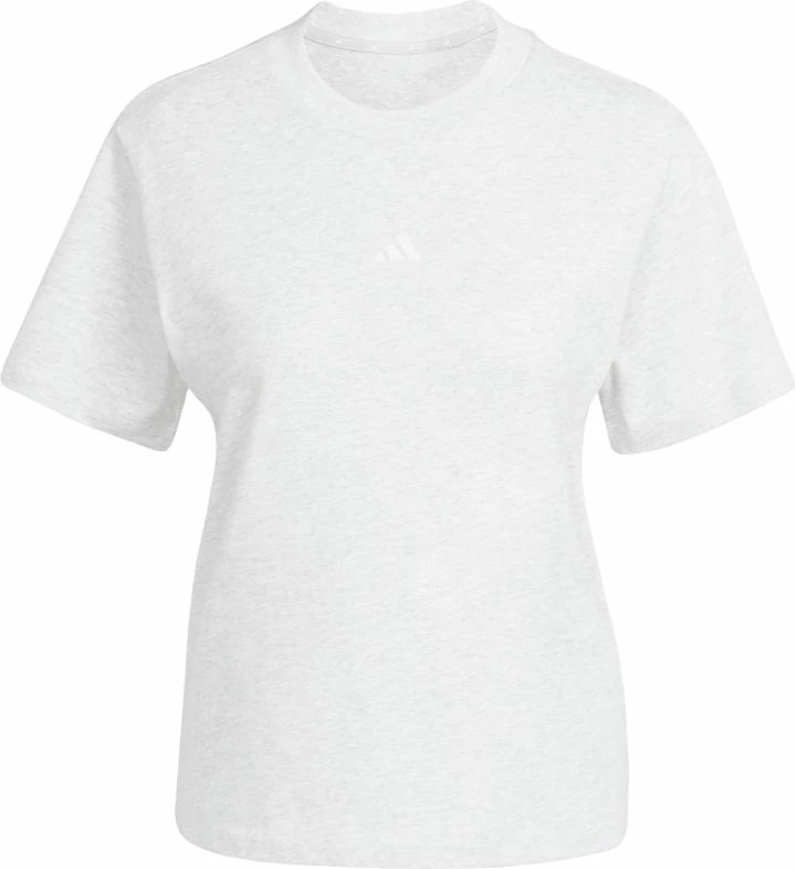 Maicë adidas për femra, gri