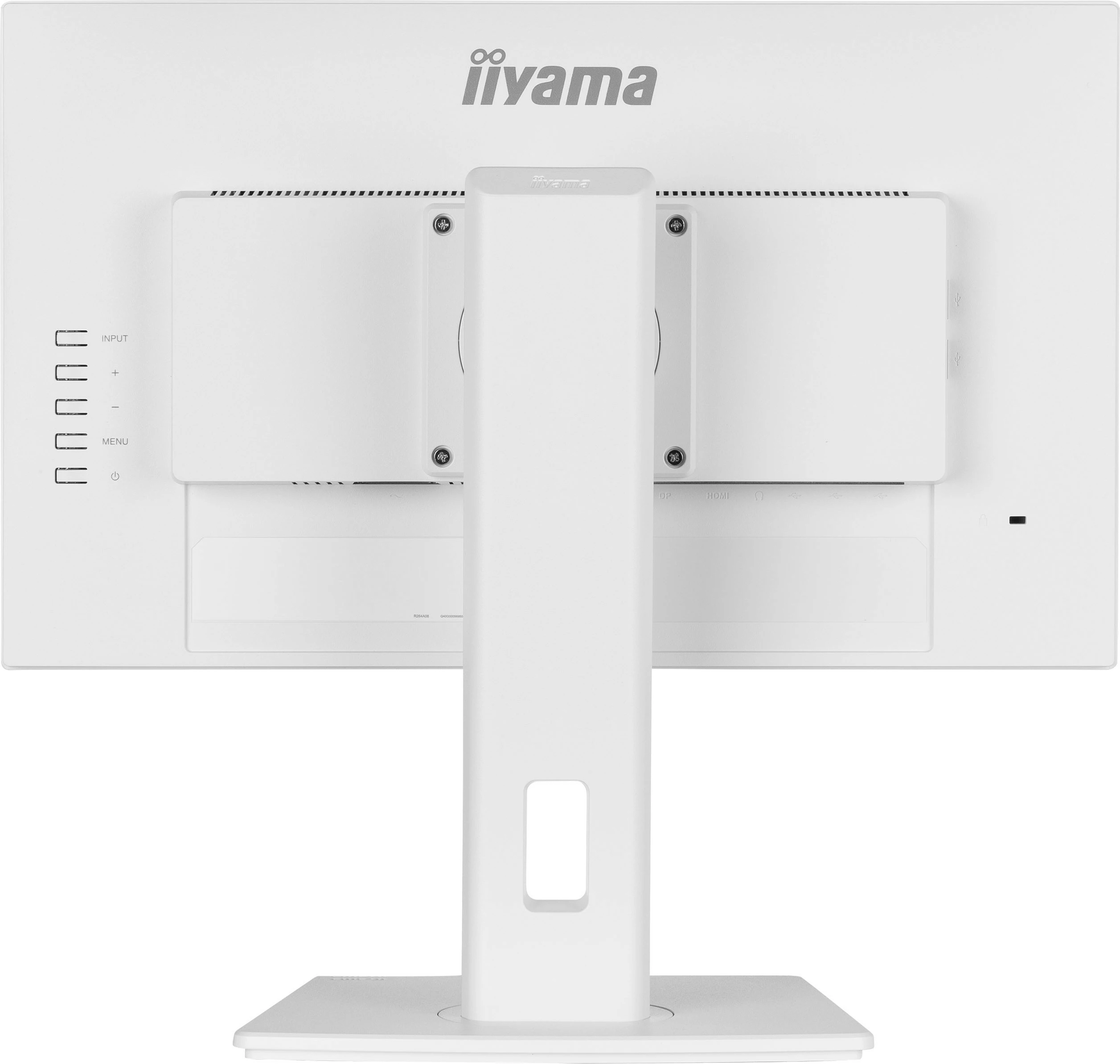 Monitor iiyama ProLite XUB2792HSU-W6, 27", Full HD, LED, 0.4 ms, Bardhë