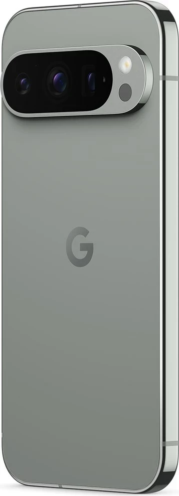 Celular Google Pixel 9 Pro, 16 GB RAM, 128 GB, 6.3 inç, 5G, Jeshile-gri