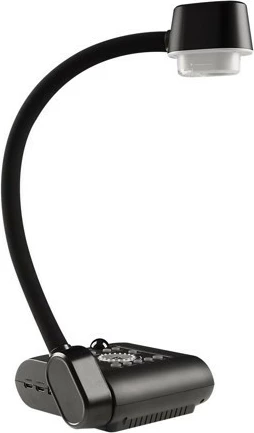 Vizualizues AVerMedia F50+, 13 MP, 4K, krah fleksibil, i zi