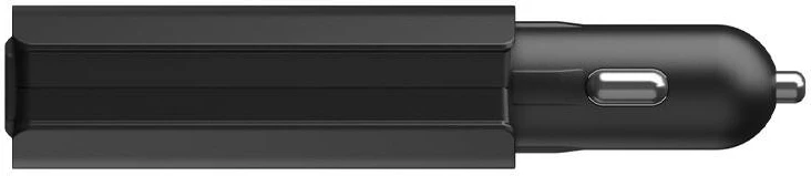 Karikues inteligjent baterie për vetura EcoFlow MA001-IN, i zi