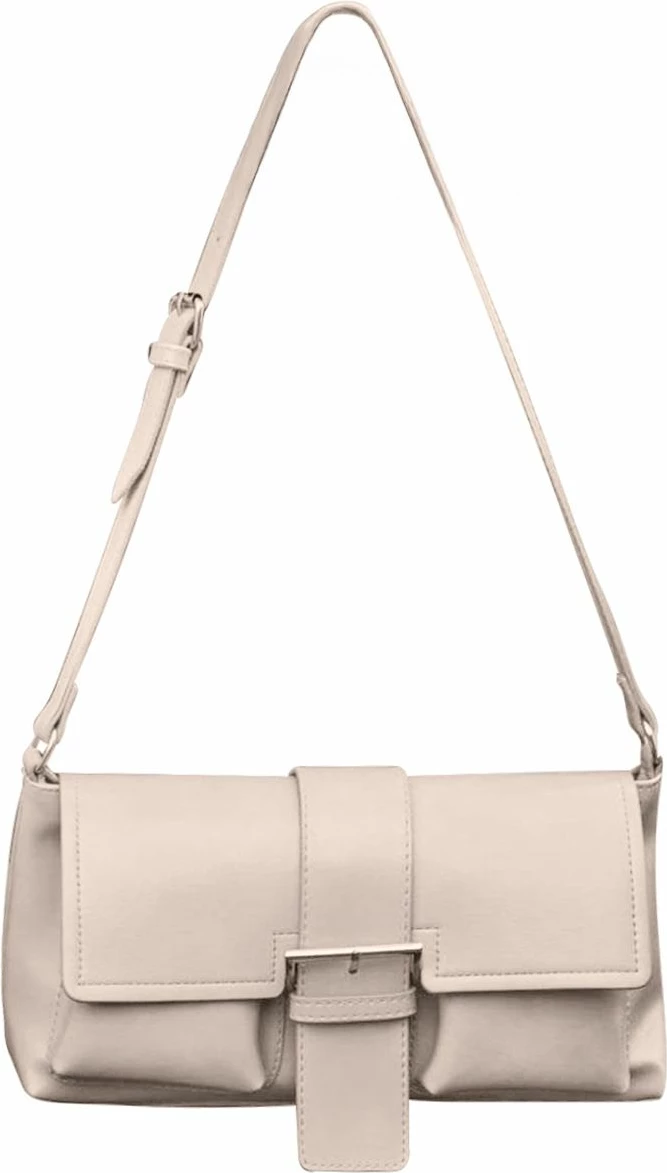 Çantë dore Zoozie Bags, MK1020225SV10-003, bezhë