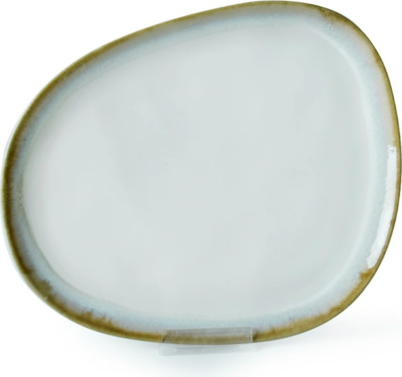 Set pjatash shërbimi, shumëngjyrëshe, 6 copë, Hermia Concept, X000155100000000000000000