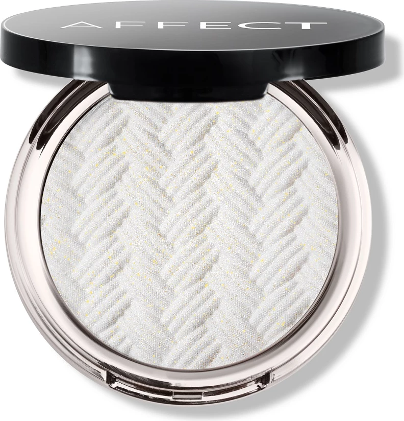 Highlighter për fytyrë Affect Shine On HS-0005 Gold Dust për femra, 8g