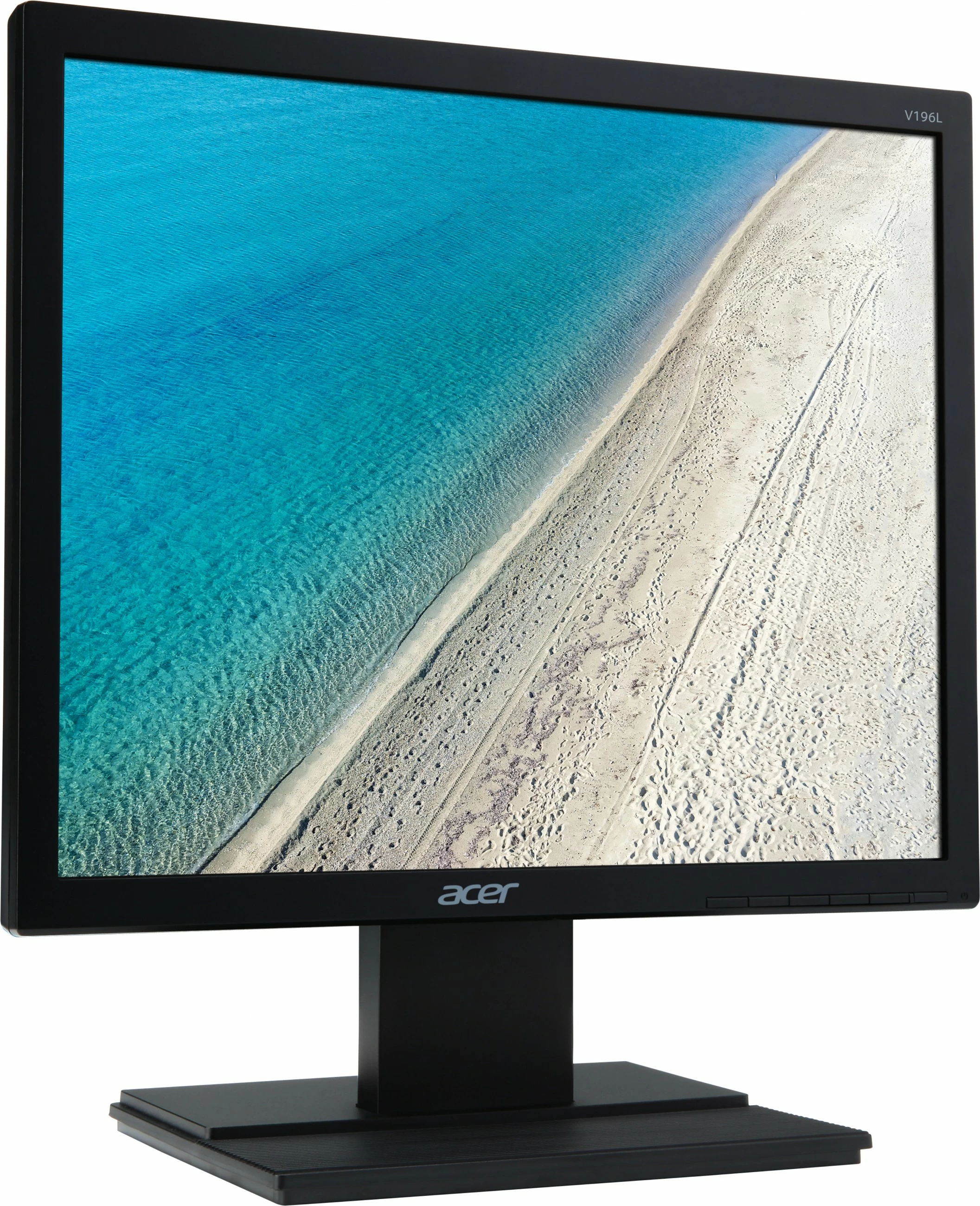 Monitor Acer V196LBb 19 inç, IPS, 1280x1024, 75Hz, i zi