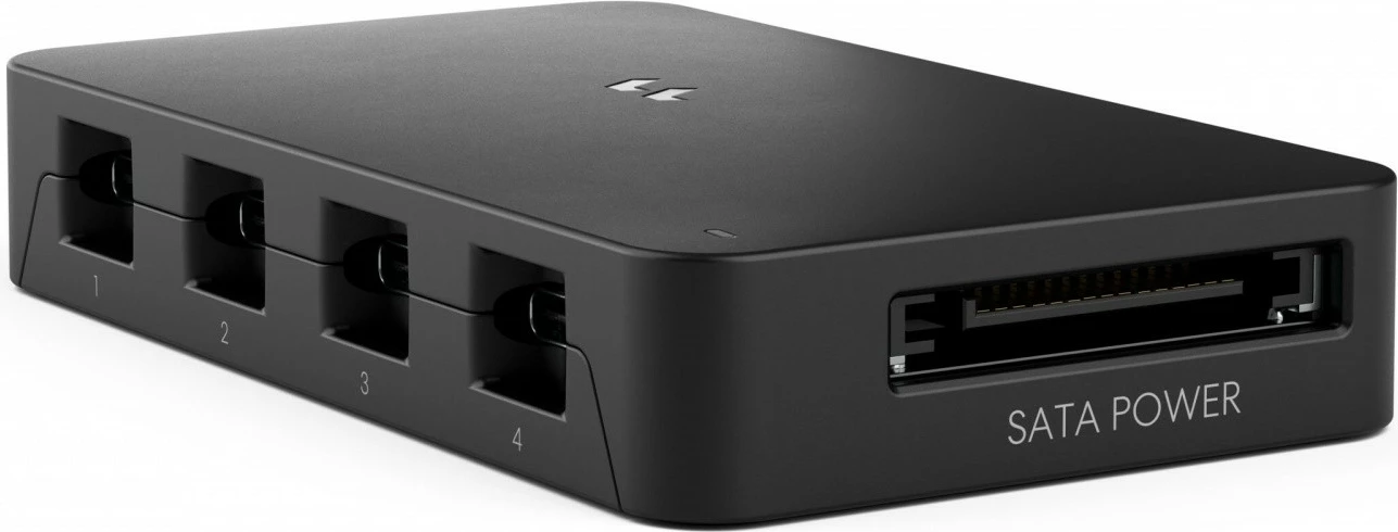 Hub Fractal Design Adjust Pro, FD-A-APH1-001, i zi