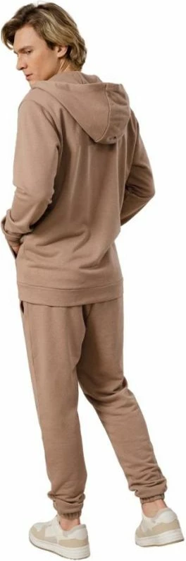 Pantallona për meshkuj Outhorn, ngjyrë kafe